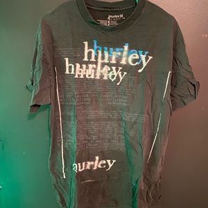 Hurley Tee